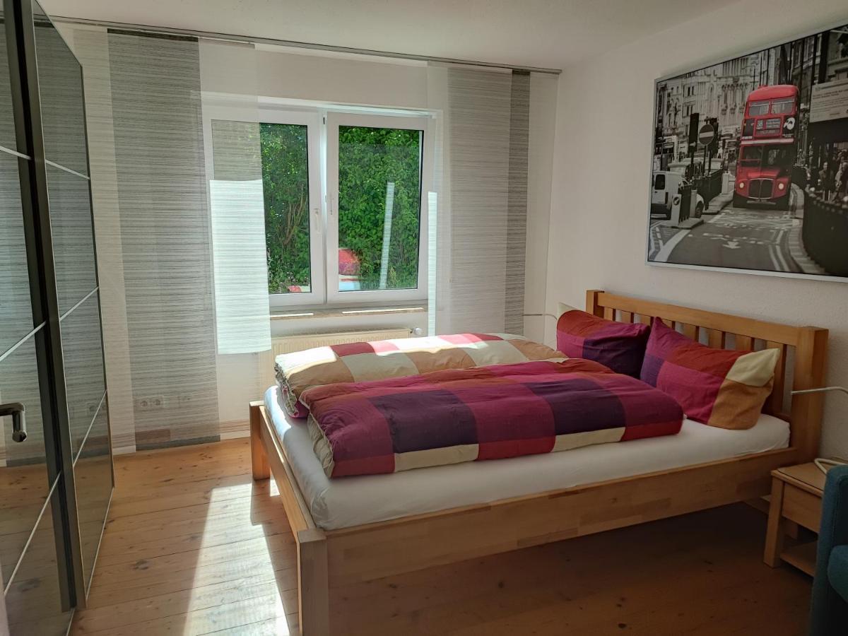 Apartamento Naehe Spieleland Vogt Exterior foto