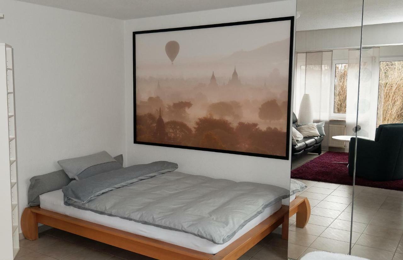 Apartamento Naehe Spieleland Vogt Exterior foto