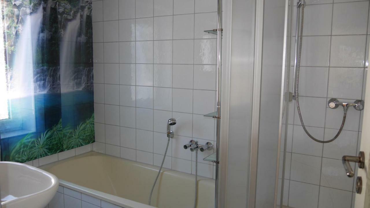 Apartamento Naehe Spieleland Vogt Exterior foto